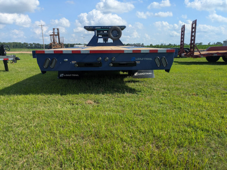 New 2026 Load Trail HH40 Gooseneck Trailer