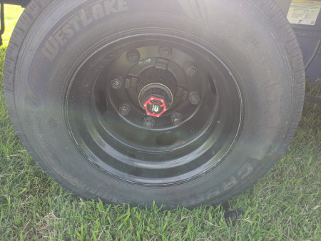 New 2026 Load Trail HH40 Gooseneck Trailer