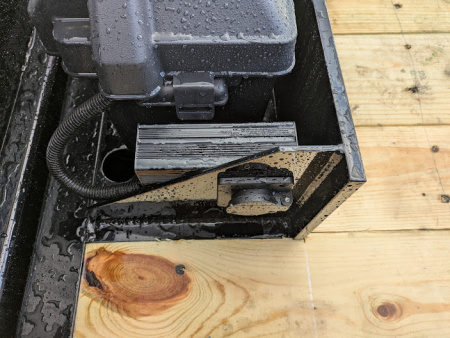 New 2026 Load Trail GE16 Tilt Trailer