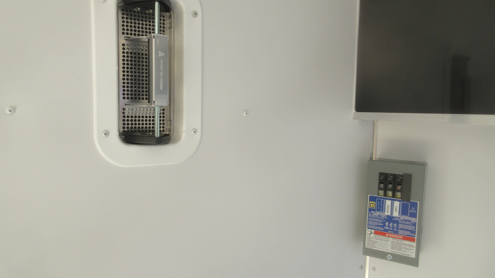 New 2026 Lightning Trailers LTFCH Cargo / Enclosed Trailer