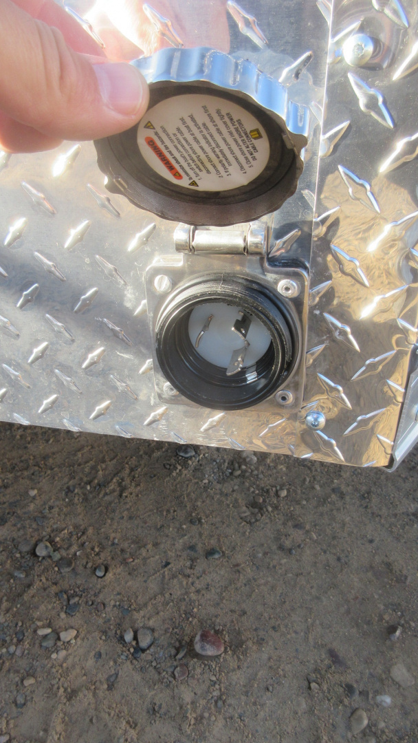 New 2026 Lightning Trailers LTFCH Cargo / Enclosed Trailer