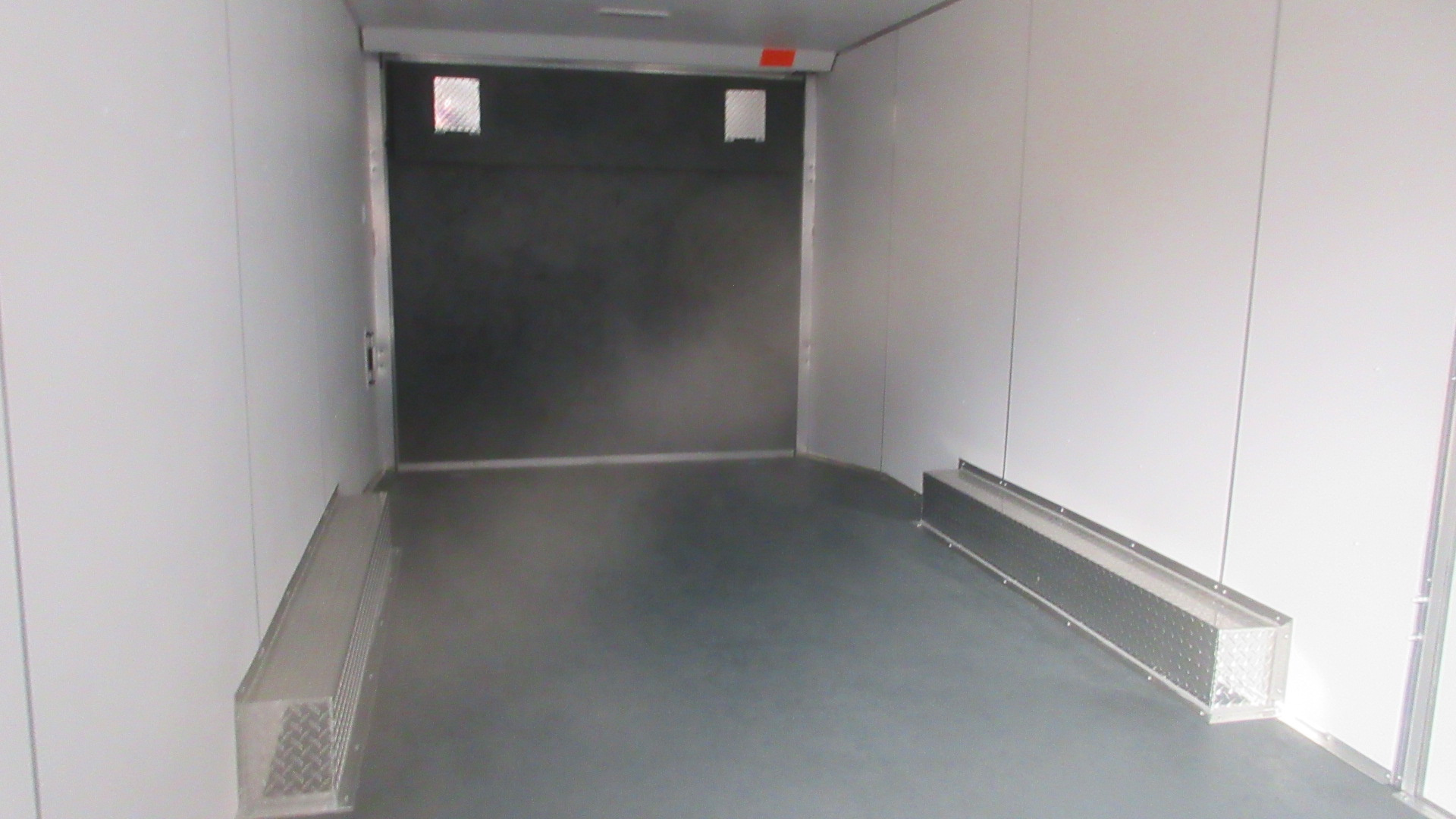 New 2026 Lightning Trailers LTFCH Cargo / Enclosed Trailer