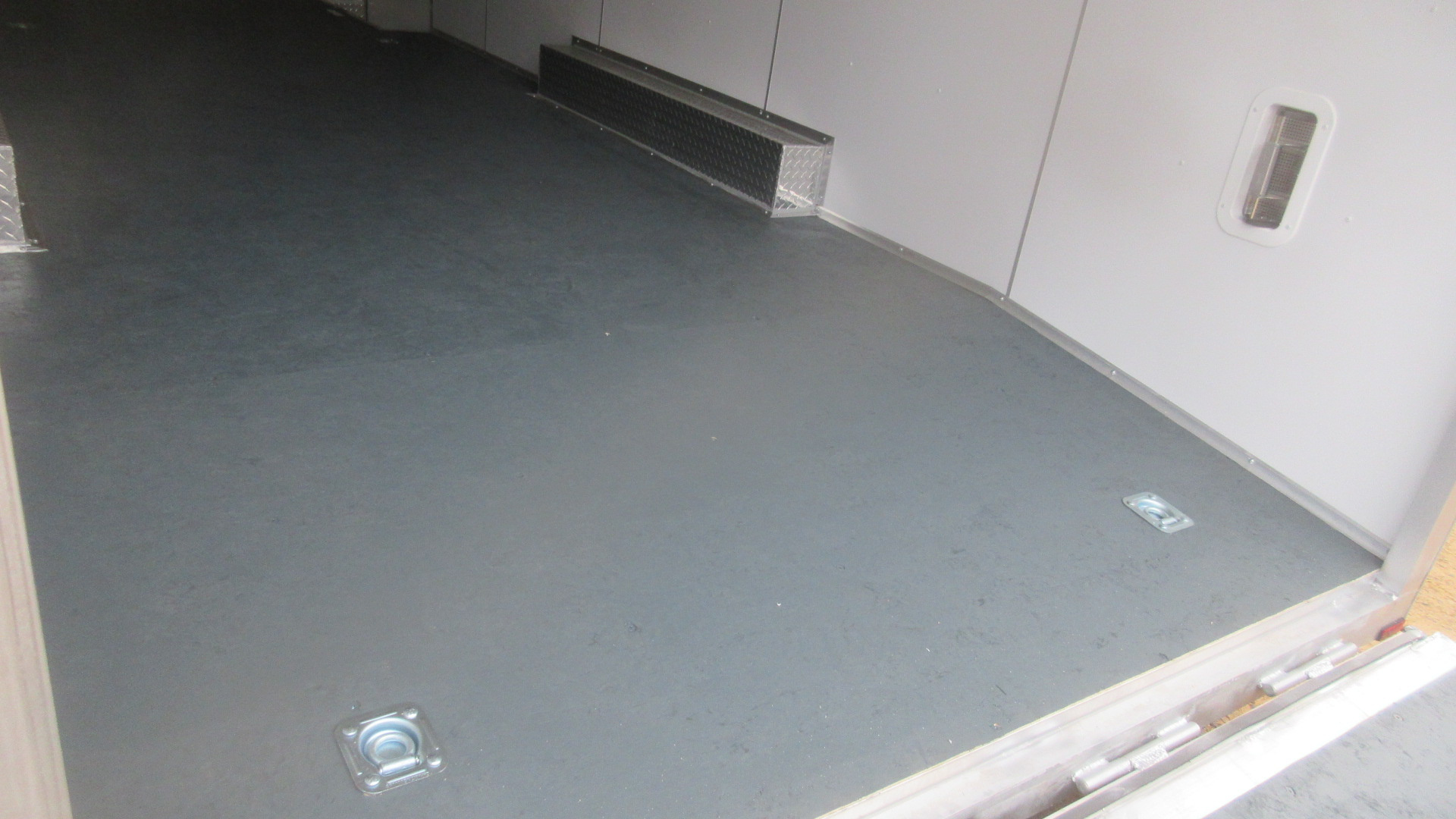 New 2026 Lightning Trailers LTFCH Cargo / Enclosed Trailer