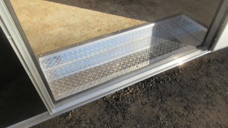 New 2026 Lightning Trailers LTFCH Cargo / Enclosed Trailer