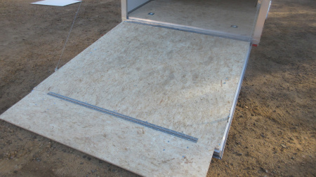 New 2026 Lightning Trailers LTFCH Cargo / Enclosed Trailer