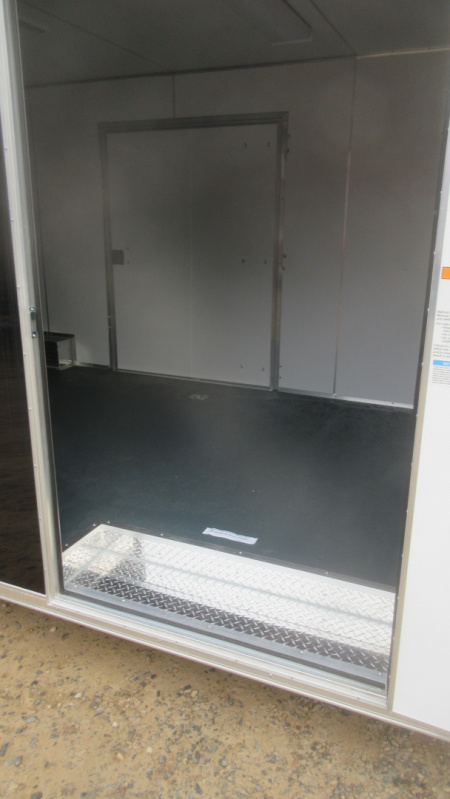 New 2026 Lightning Trailers LTFCH Cargo / Enclosed Trailer