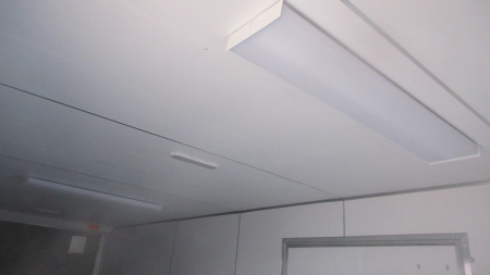 New 2026 Lightning Trailers LTFCH Cargo / Enclosed Trailer