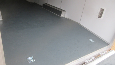 New 2026 Lightning Trailers LTFCH Cargo / Enclosed Trailer