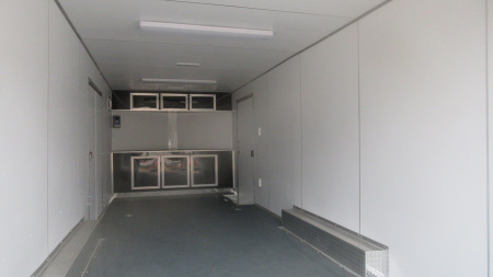 New 2026 Lightning Trailers LTFCH Cargo / Enclosed Trailer