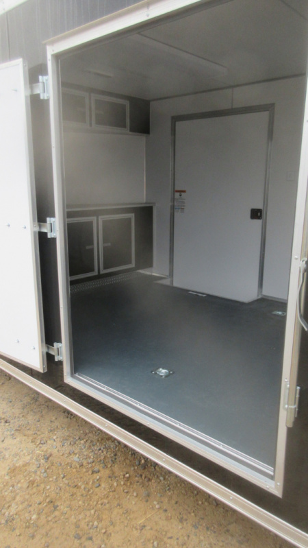 New 2026 Lightning Trailers LTFCH Cargo / Enclosed Trailer