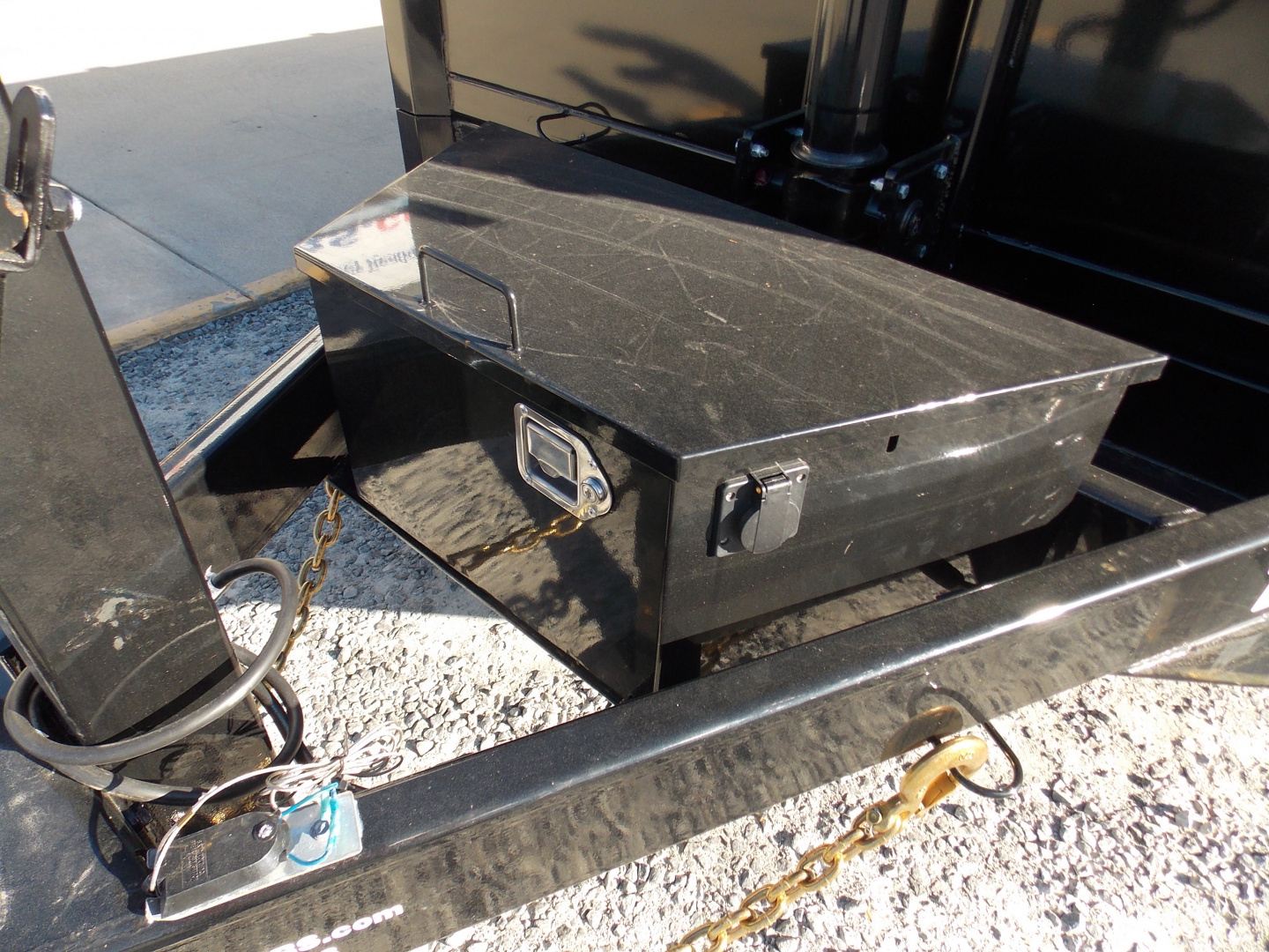 2026 Dump Trailer photo 5