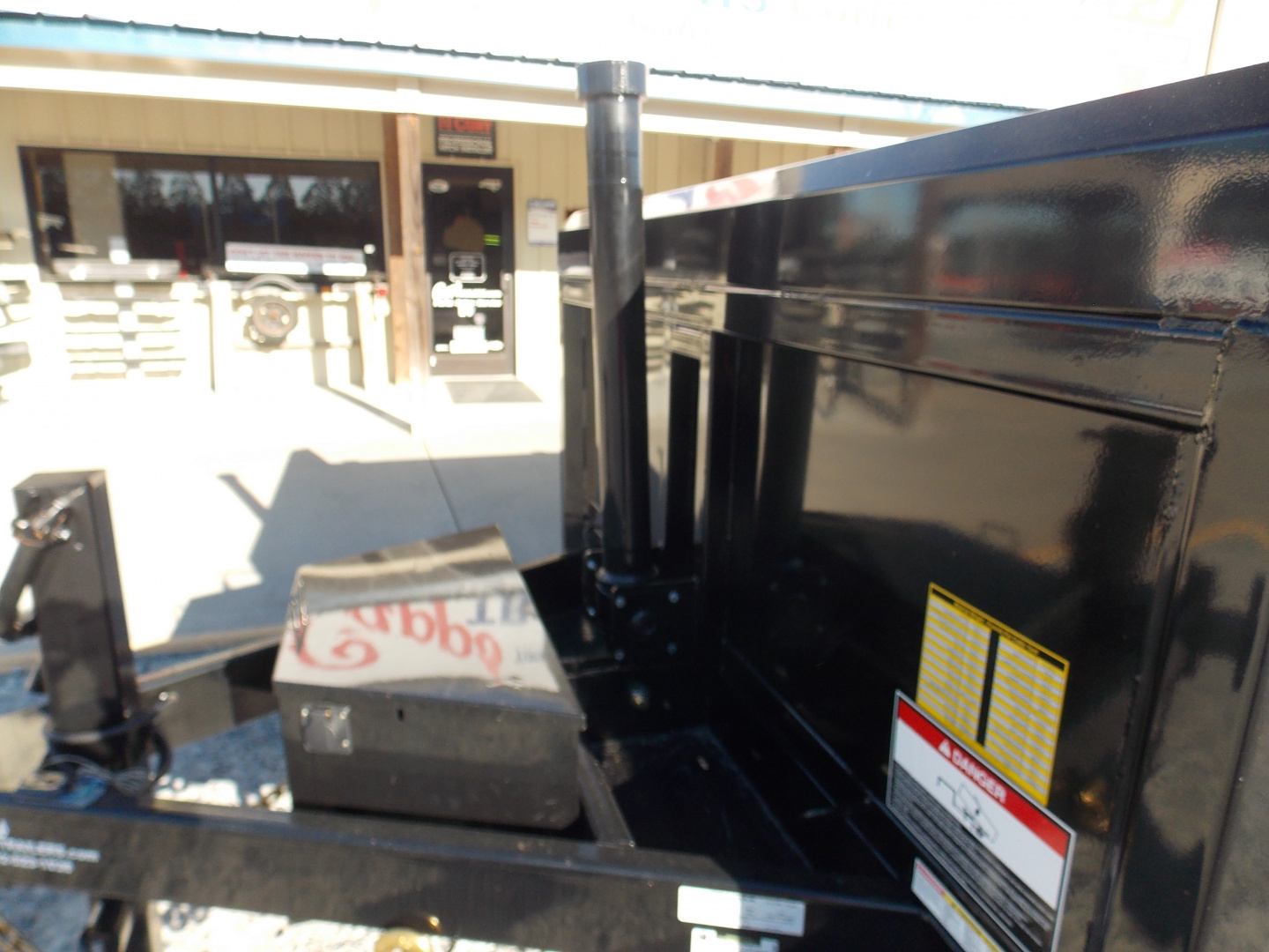 2026 Dump Trailer photo 6