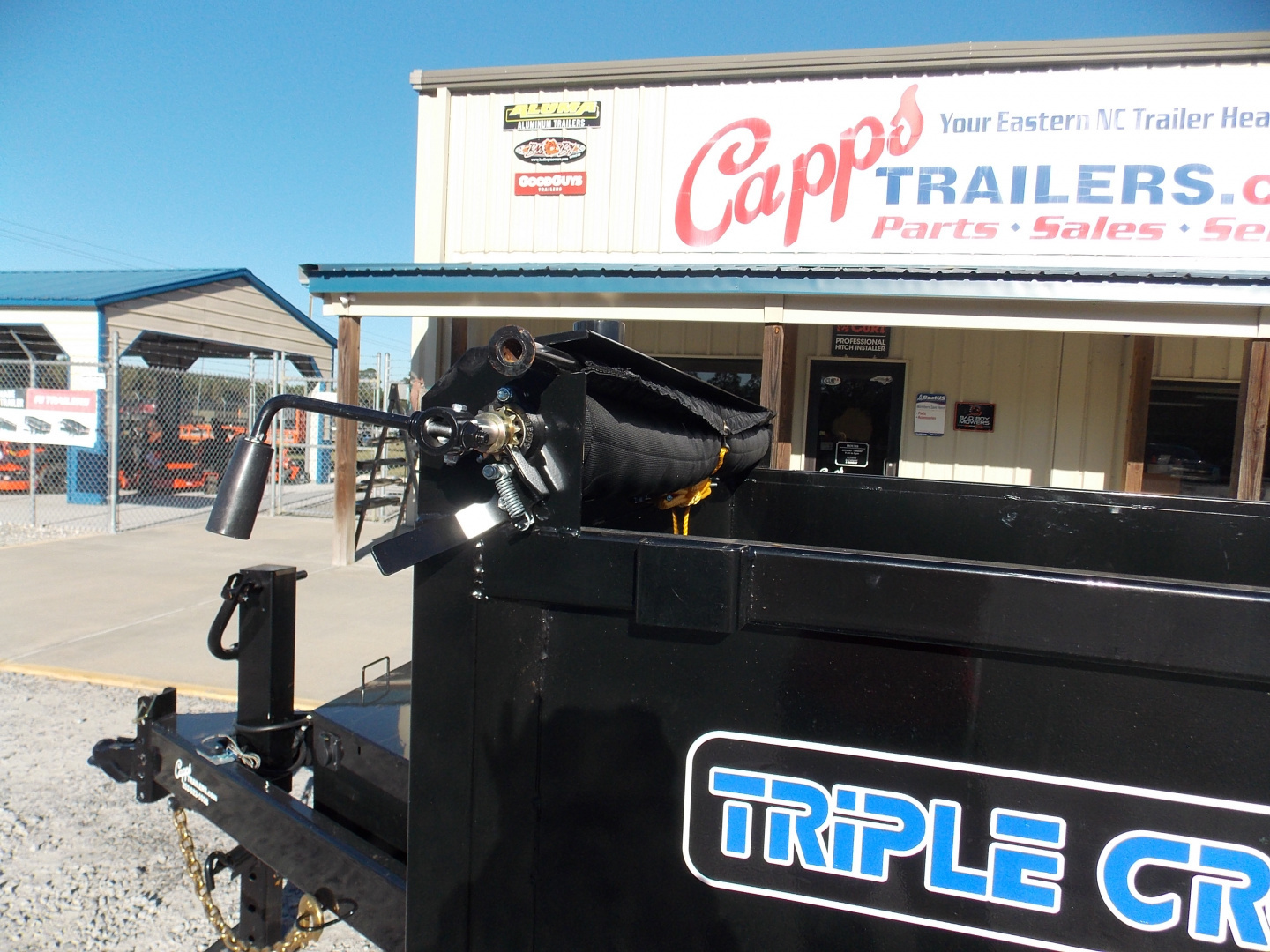 2026 Dump Trailer photo 7