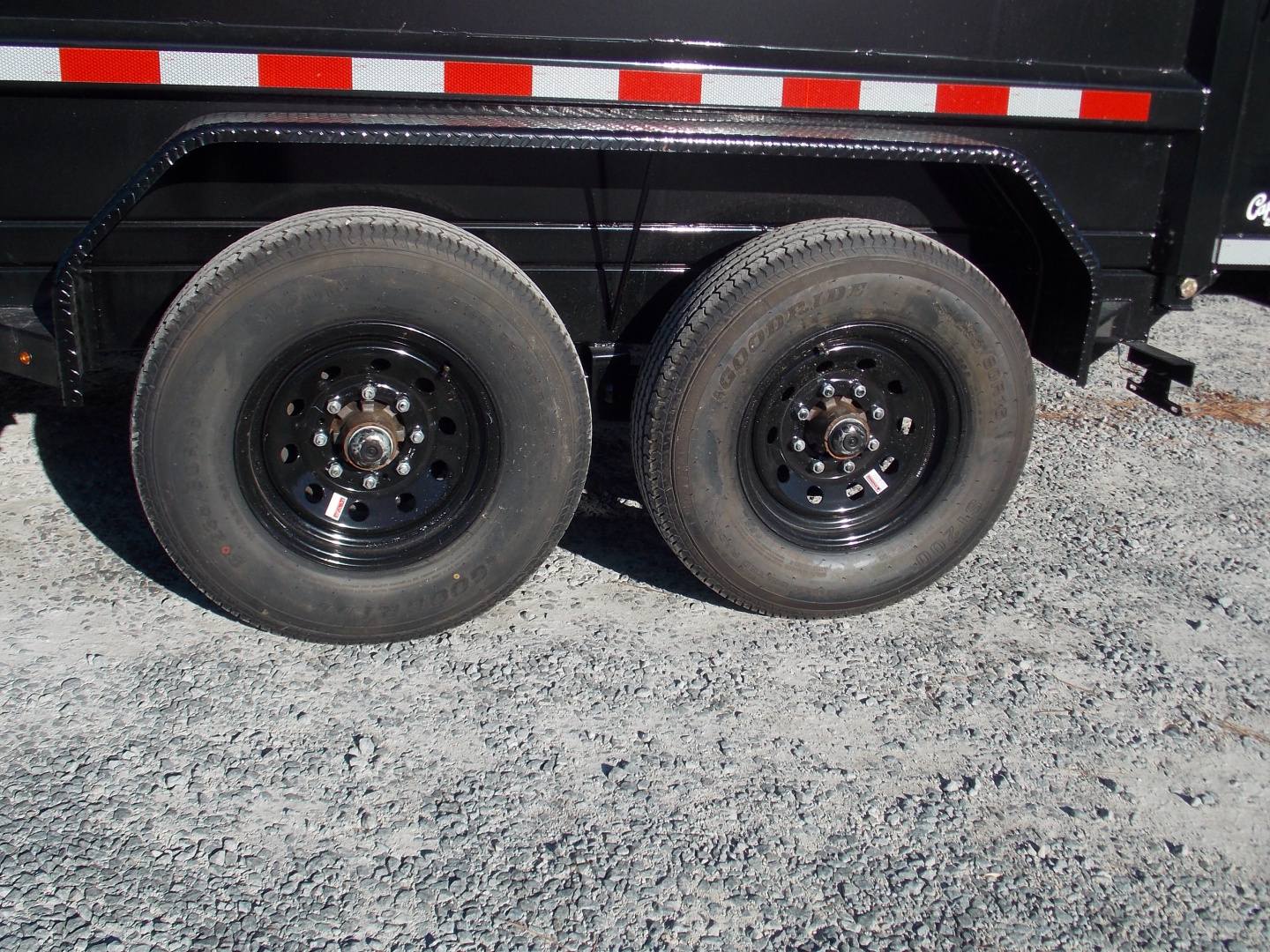 2026 Dump Trailer photo 9