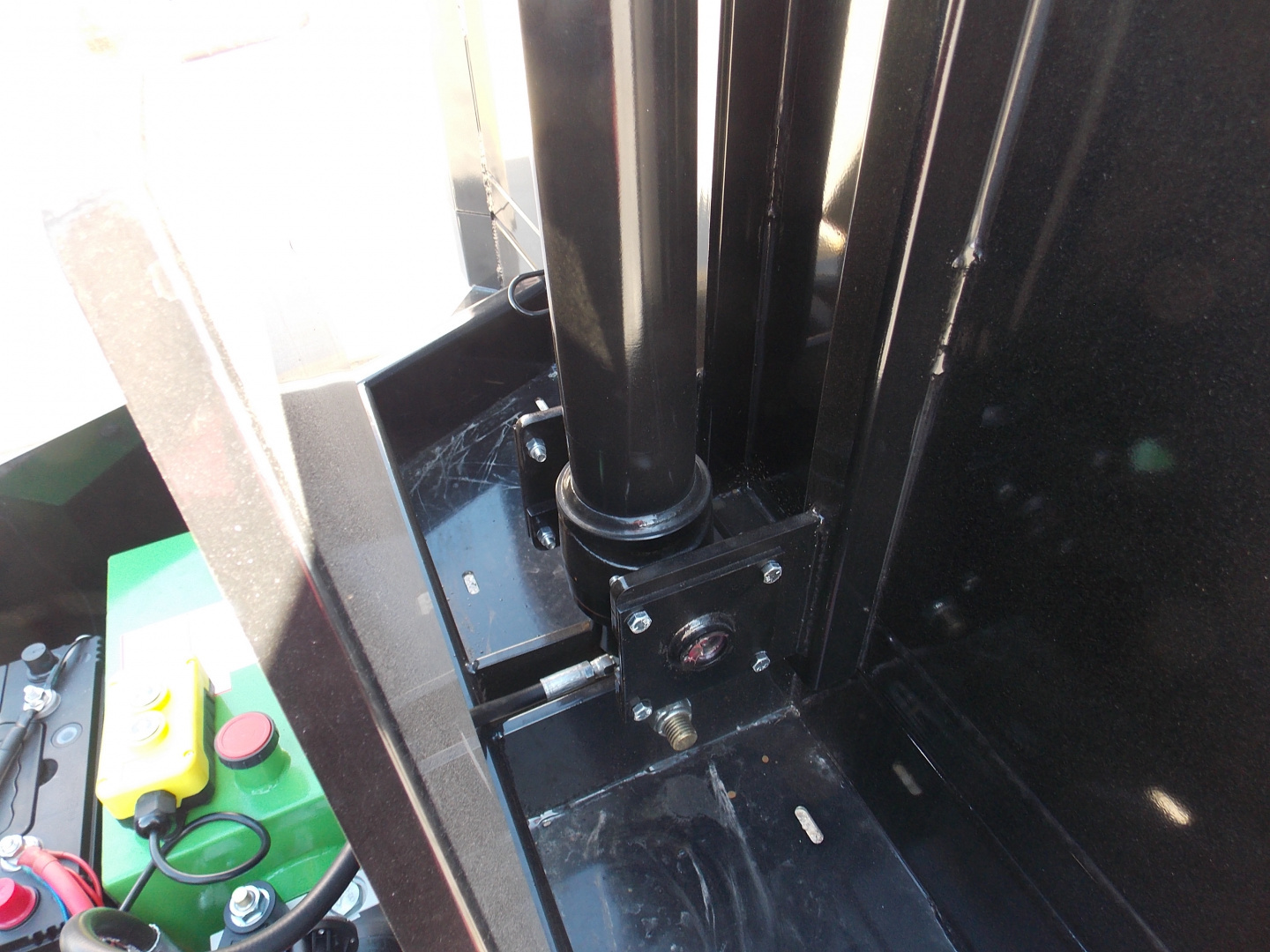 New 2026 Triple Crown Trailers DT7X1616KLS Dump Trailer