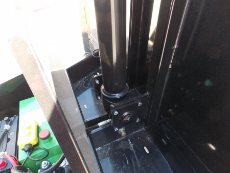 New 2026 Triple Crown Trailers DT7X1616KLS Dump Trailer