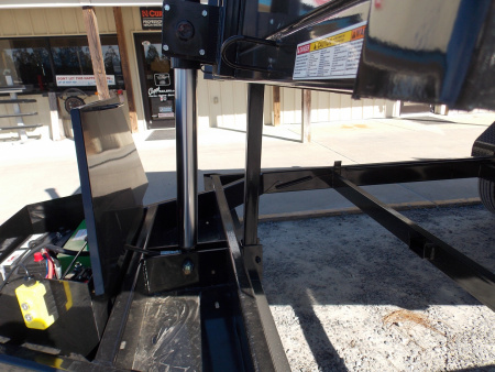 New 2026 Triple Crown Trailers DT7X1616KLS Dump Trailer