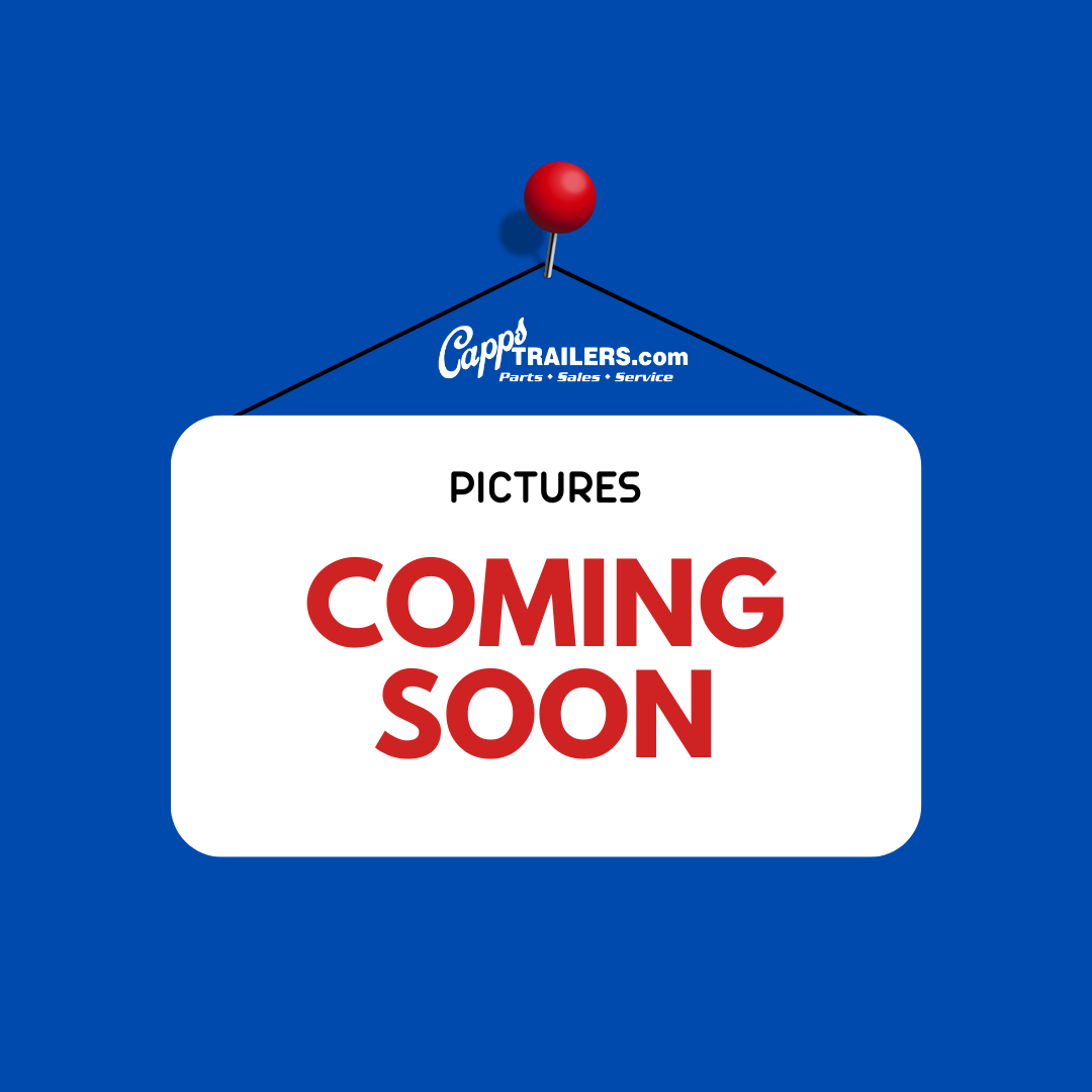 New 2026 Triple Crown Trailers DT7X1416KLS Dump Trailer