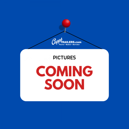 New 2026 Triple Crown Trailers DT7X1416KLS Dump Trailer