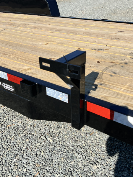 New 2026 Down 2 Earth Trailers 20ft 10K Wood Deck Carhauler