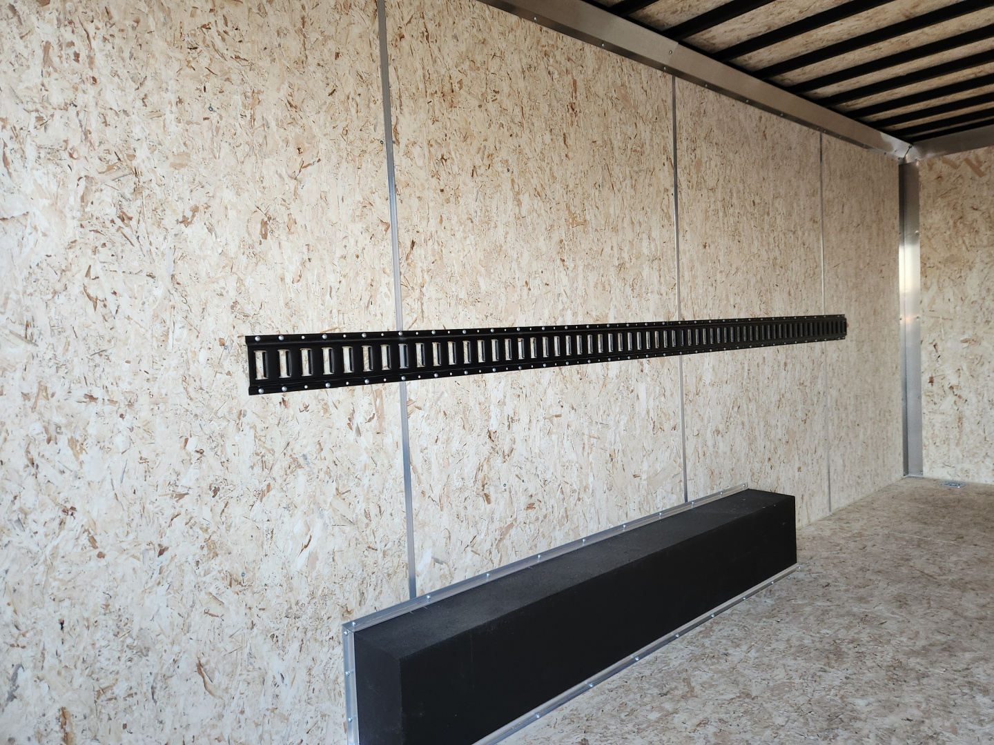 New 2025 ITI Cargo Y10216CHD-TA-100 Cargo / Enclosed Trailer