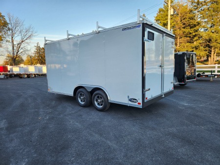 New 2025 ITI Cargo Y10216CHD-TA-100 Cargo / Enclosed Trailer