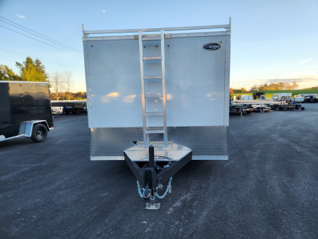 New 2025 ITI Cargo Y10216CHD-TA-100 Cargo / Enclosed Trailer