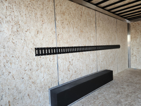 New 2025 ITI Cargo Y10216CHD-TA-100 Cargo / Enclosed Trailer