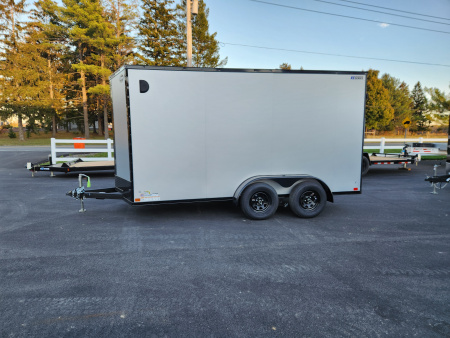 New 2026 ITI Cargo 7X14 XE Cargo / Enclosed Trailer