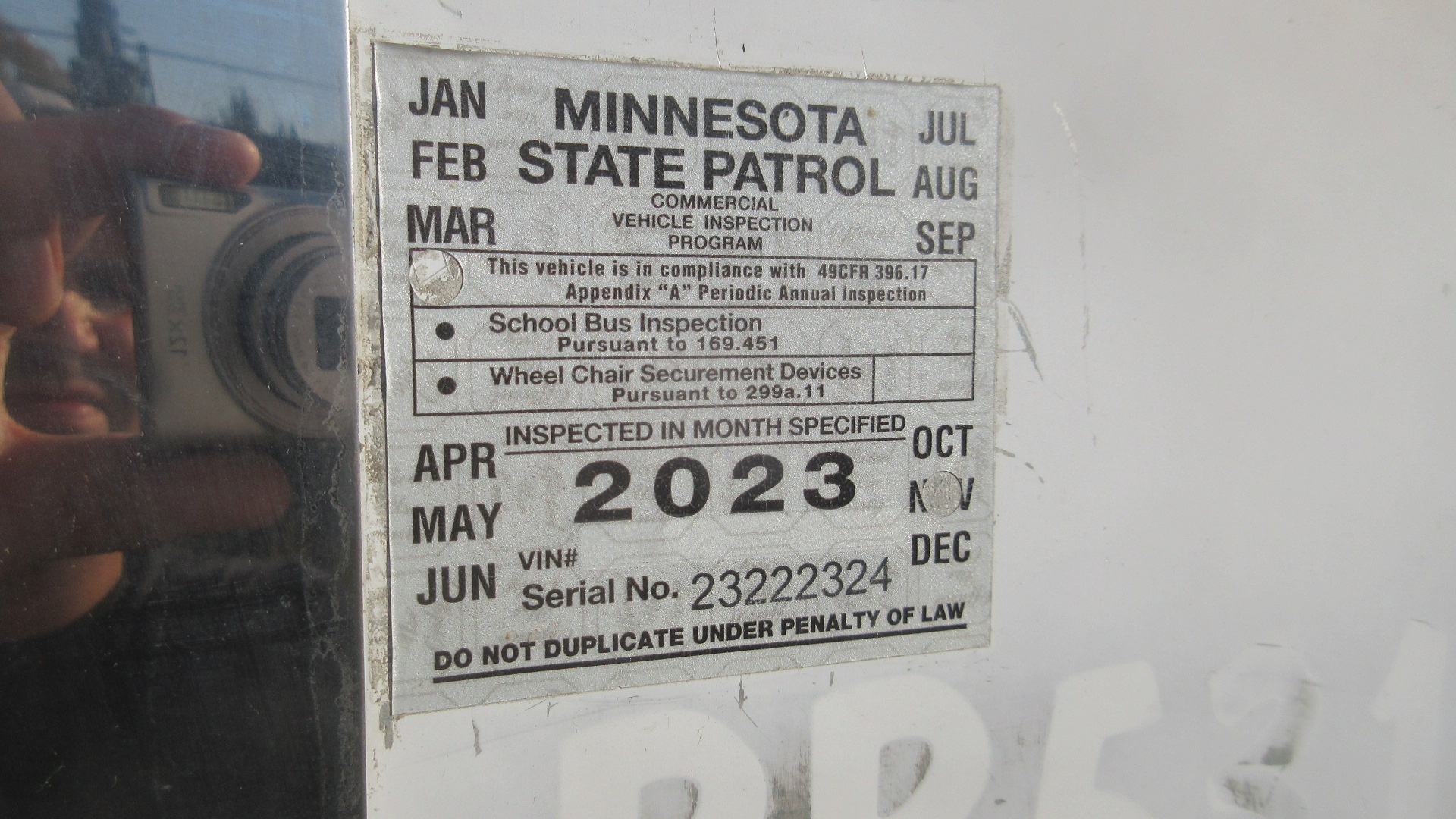 Used 1999 US Cargo 21k Gooseneck Cargo / Enclosed Trailer