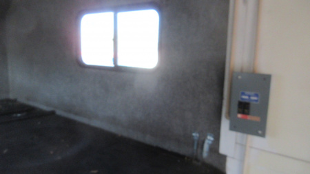 Used 1999 US Cargo 21k Gooseneck Cargo / Enclosed Trailer