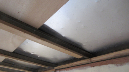 Used 1999 US Cargo 21k Gooseneck Cargo / Enclosed Trailer