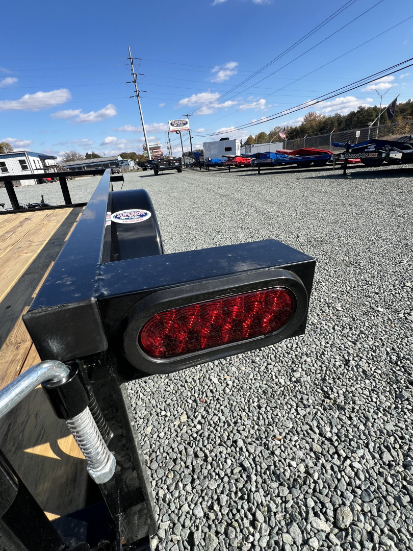 New 2026 Down 2 Earth Trailers 6X10 Utility Trailer