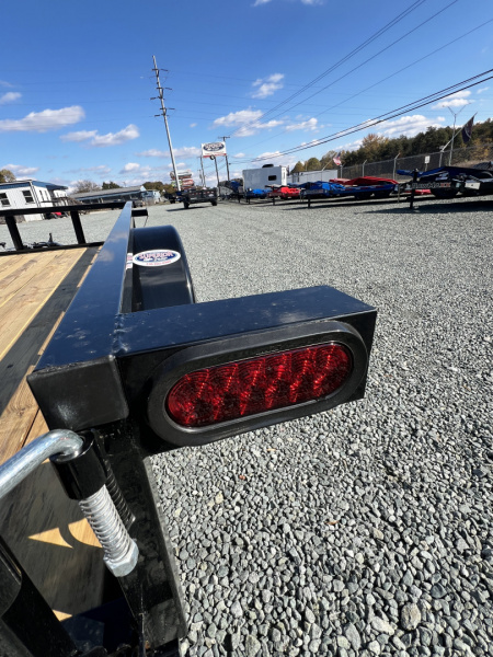 New 2026 Down 2 Earth Trailers 6X10 Utility Trailer