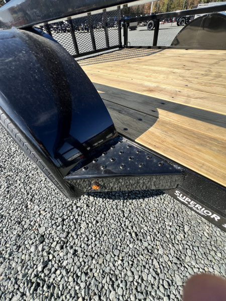 New 2026 Down 2 Earth Trailers 6X10 Utility Trailer