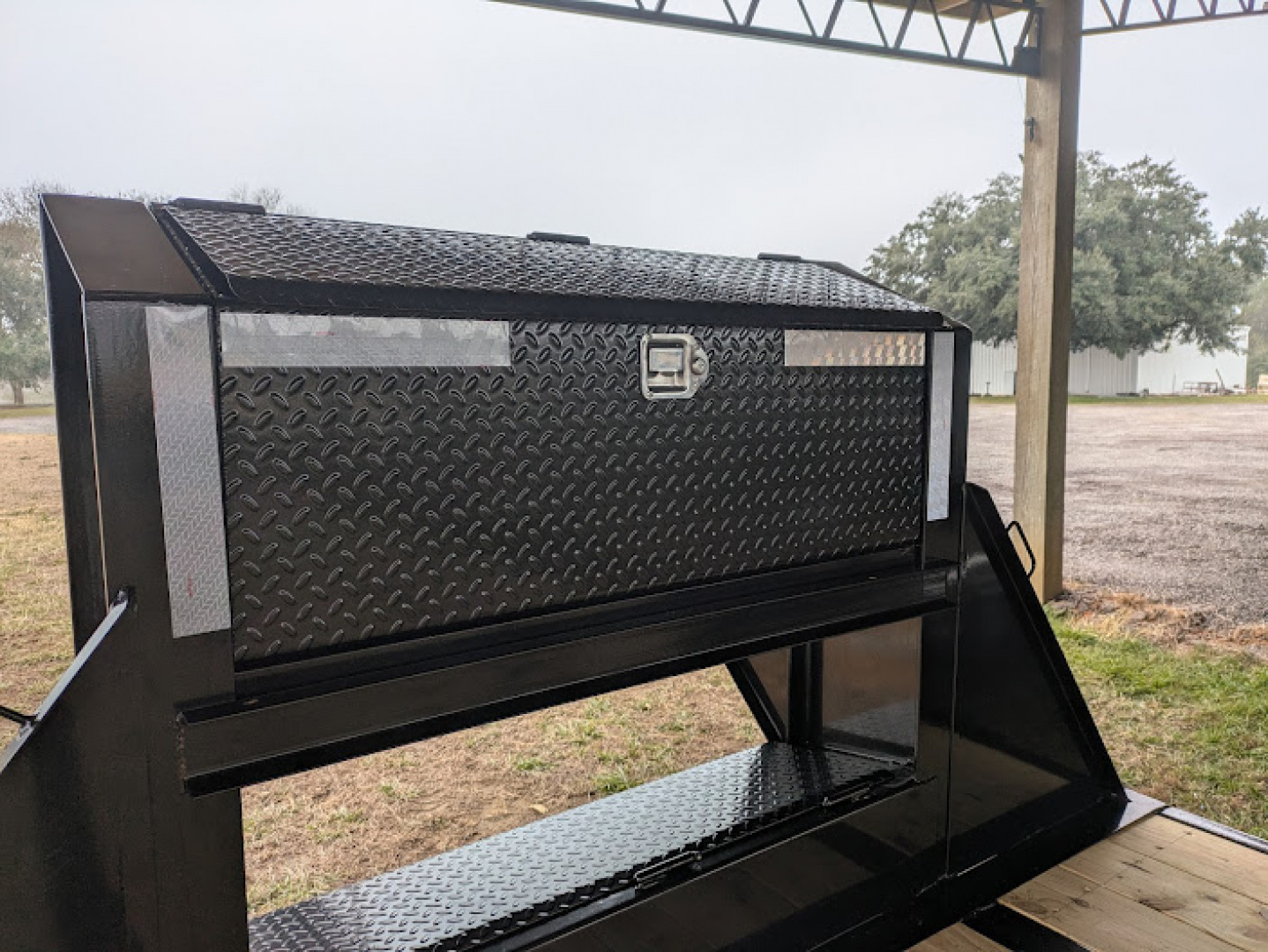 New 2026 Load Trail GP24 Flatbed Trailer