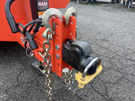 New 2026 Midsota 8.5X18+4 17.6K TILT Equipment Trailer