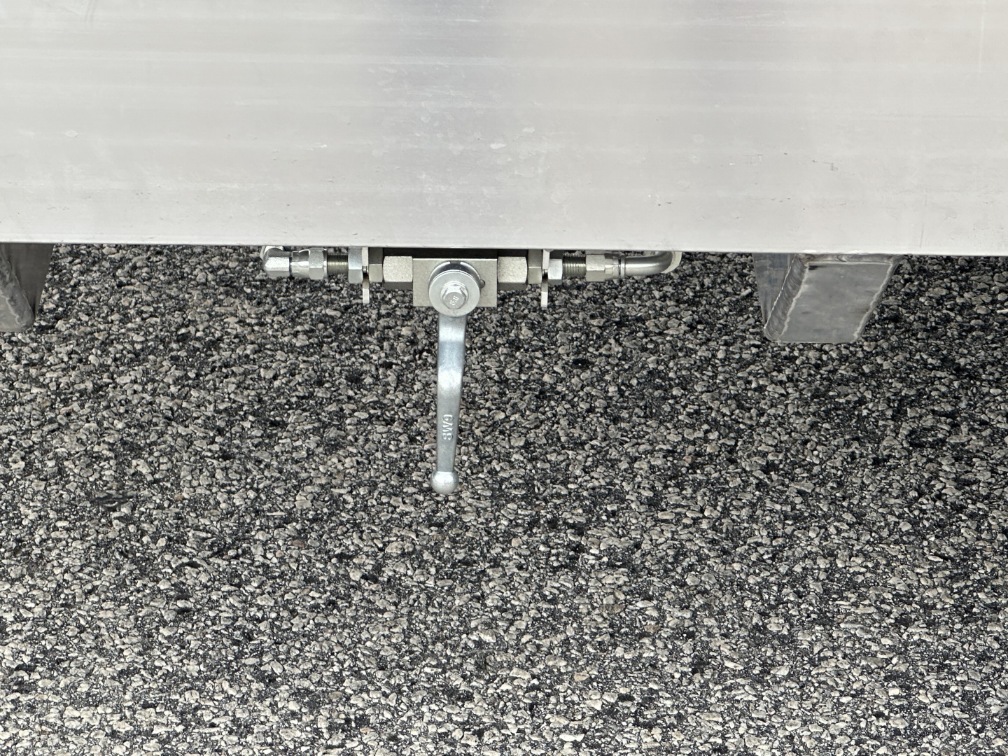 New 2026 BEAR TRACK ALUMINUM 81"X242" 10K HD TILT CAR HAULER