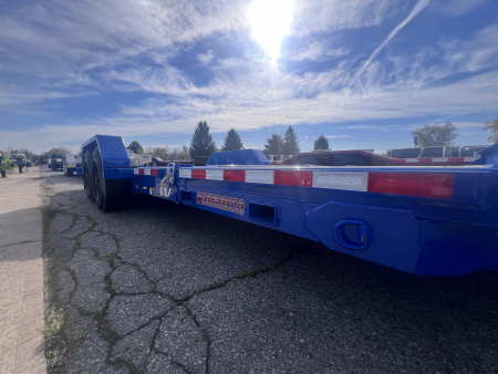 New 2026 Midsota 7X16+4 17.6K TILT Equipment Trailer