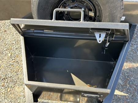 New 2026 MAXXD 22' x 83" 14k Tilt Equipment Trailer