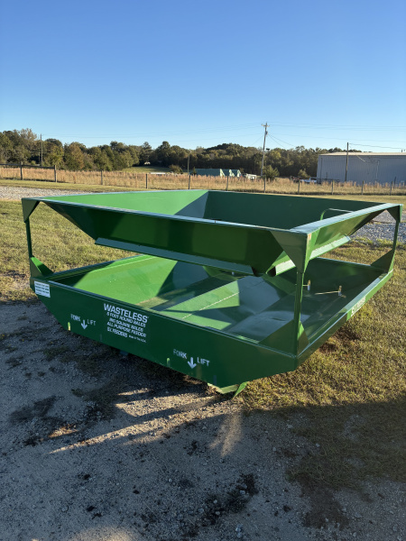 New 2026 Other Wasteless Bunk All Purpose Feeder Farm / Ranch *HORSES & HORNS*