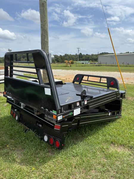 New 2026 Butler Beds SHORT BED HAY BED Truck Bed