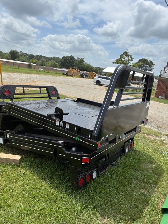 New 2026 Butler Beds SHORT BED HAY BED Truck Bed