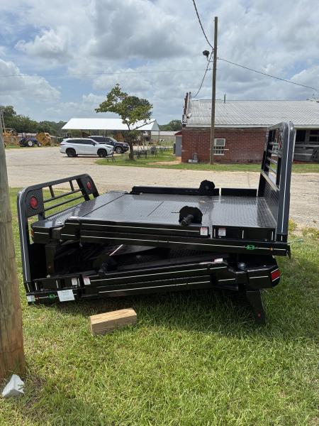New 2026 Butler Beds SHORT BED HAY BED Truck Bed