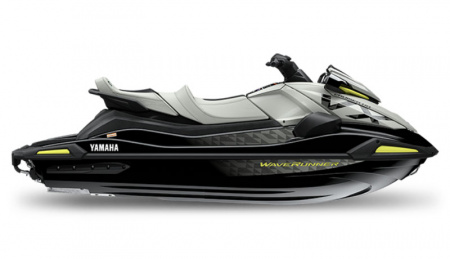 New 2026 Yamaha WaveRunner VX CRUISER HO W/AUDIO PWC (Personal Watercraft)