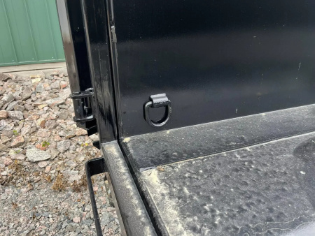 New 2026 14'x83" 14k PJ 6" Channel Dump Trailer