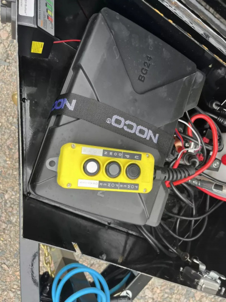 New 2026 14'x83" 14k PJ 6" Channel Dump Trailer