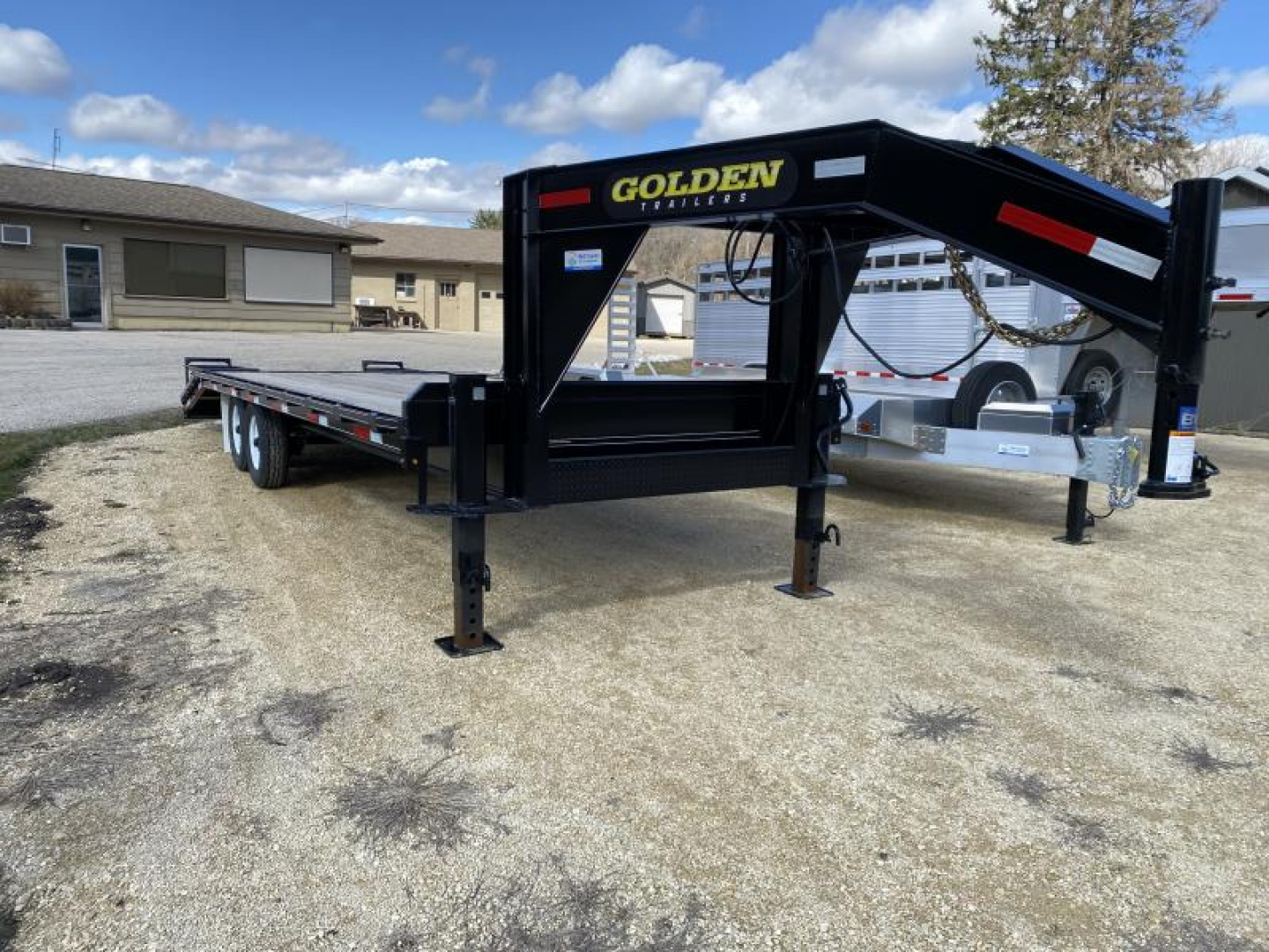 2024 CornPro GOLDEN