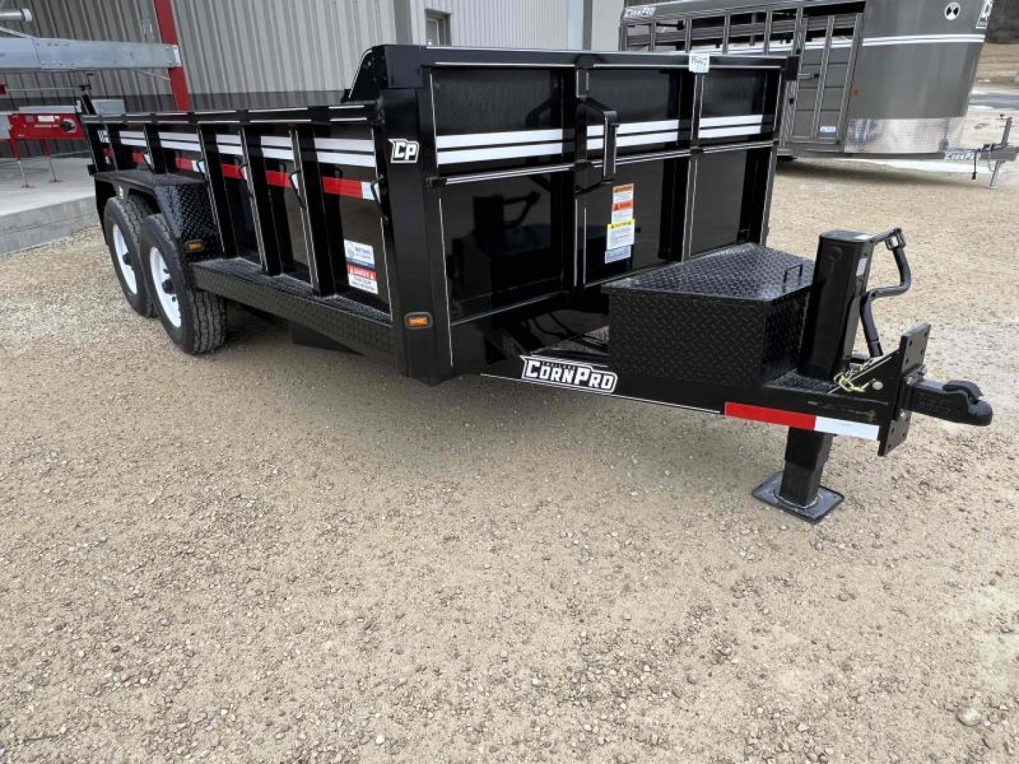 2024 CornPro