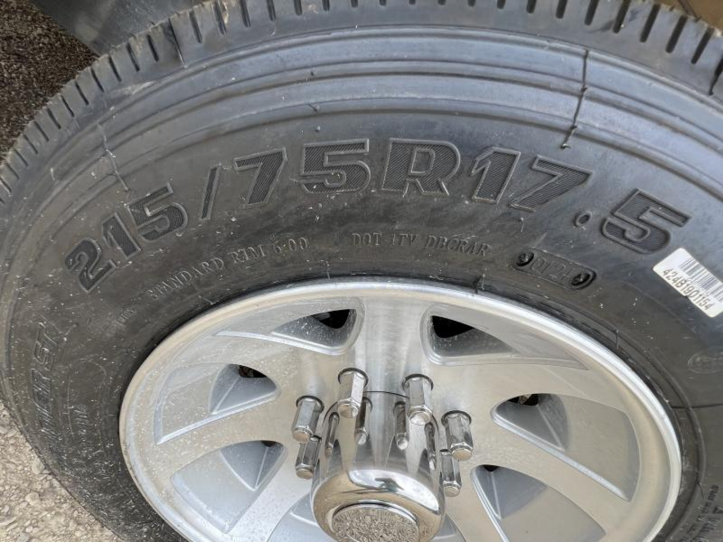 New 2024 EBY LP16K Flatbed Trailer